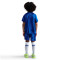 Komplet Nike Djeca Chelsea FC 2025-2026 Početna