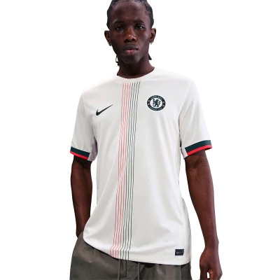 Dres Chelsea FC 2025-2026 U gostima