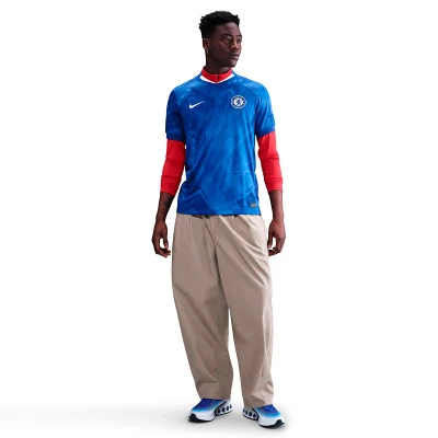 Dres Chelsea FC 2025-2026 Domaćin