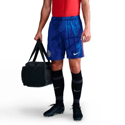 Kratke hlače Chelsea FC 2025-2026 Domaćin