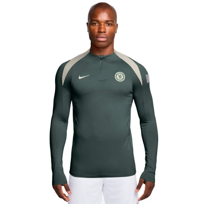 Majica dugih rukava Chelsea FC 2025-2026 Trening