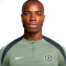 Majica dugih rukava Nike Chelsea FC 2025-2026 Trening