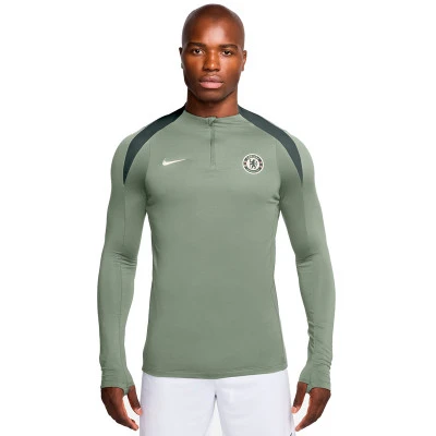 Majica dugih rukava Chelsea FC 2025-2026 Trening