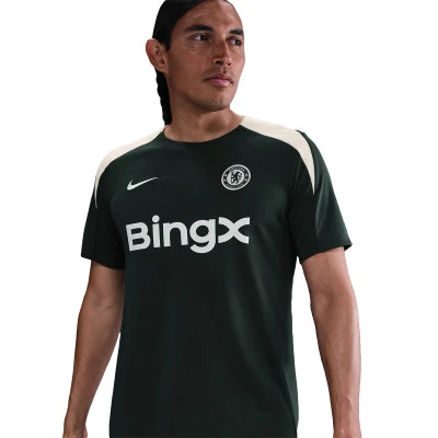 Majica Chelsea FC 2025-2026 Trening