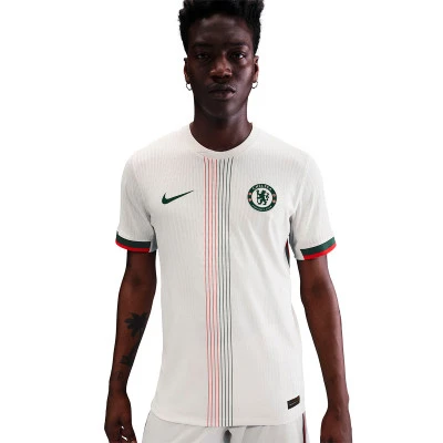 Dres Chelsea FC 2025-2026 Autentično u gostima