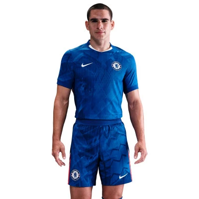 Dres Chelsea FC Authentic 2025-2026 Home