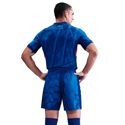 Dres Chelsea FC Authentic 2025-2026 Home