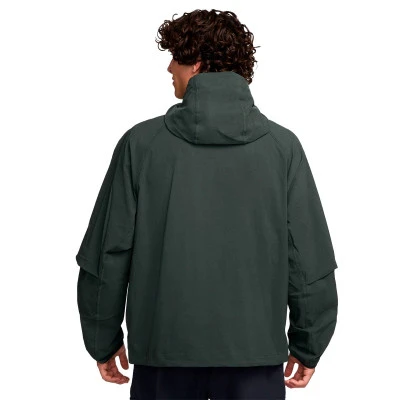 Jakna Navijačka odjeća Chelsea FC-a 2025-2026