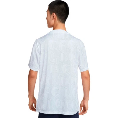 Dres Chelsea FC 2025-2026 Prije utakmice