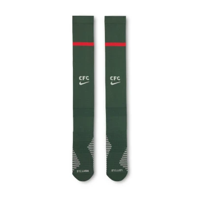 Nogometne štucne Chelsea FC 2025-2026 Komplet za goste