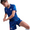 Kratke hlače Nike Chelsea FC Primera Equipación 2025 – 2026 Mujer