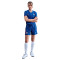 Kratke hlače Nike Chelsea FC Primera Equipación 2025 – 2026 Mujer