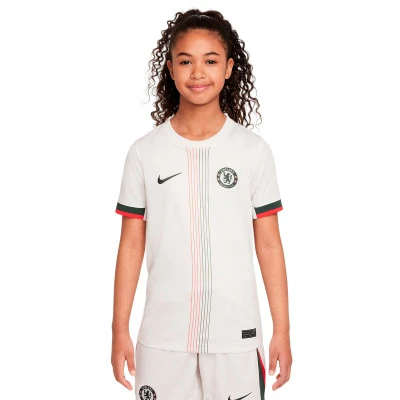 Dres Djeca Chelsea FC 2025-2026 u gostima