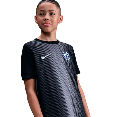 Dres Djeca Chelsea FC 2025-2026 domaći golmani