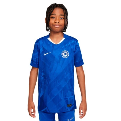 Dres Djeca Chelsea FC 2025-2026 Početna
