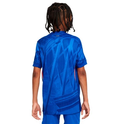 Dres Djeca Chelsea FC 2025-2026 Početna