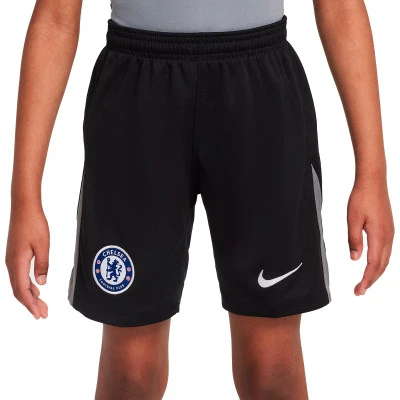 Kratke hlače Djeca Chelsea FC 2025-2026 Golman kuća