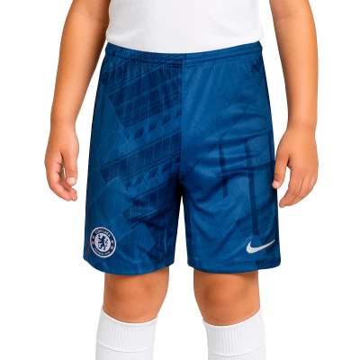 Kratke hlače Djeca Chelsea FC 2025-2026 Početna
