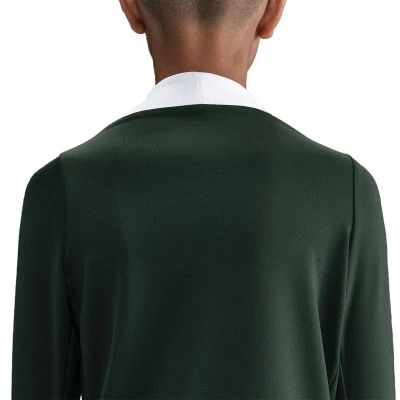 Majica dugih rukava Djeca Chelsea FC Trening 2025. – 2026