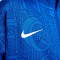 Jakna Nike Djeca Chelsea FC 2025. – 2026. prije utakmice