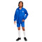 Jakna Nike Djeca Chelsea FC 2025. – 2026. prije utakmice