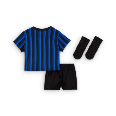 Komplet Baby Inter Milan 2025-2026 Početna