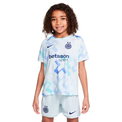 Komplet Djeca Inter Milan 2025-2026 u gostima