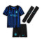 Komplet Nike Djeca Inter Milan 2025-2026 Početna
