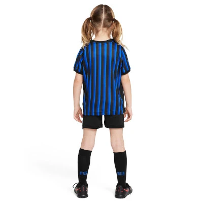 Komplet Djeca Inter Milan 2025-2026 Početna