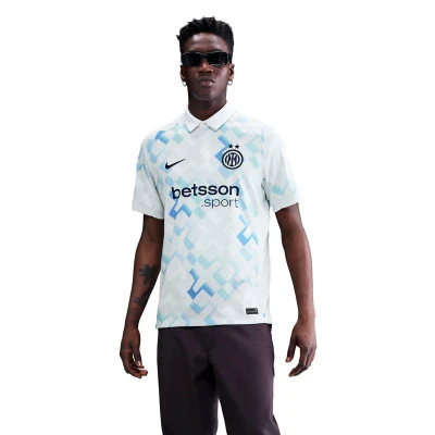Dres Inter Milano 2025-2026 u gostima