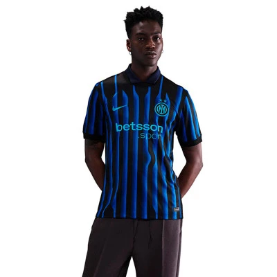 Dres Inter Milano 2025-2026 Početna