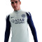 Majica dugih rukava Nike Inter Milan 2025-2026 Trening