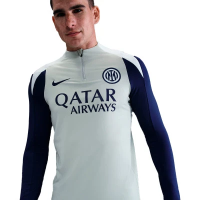 Majica dugih rukava Inter Milan 2025-2026 Trening