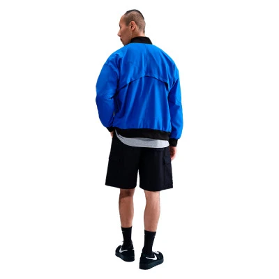 Jakna Inter Milano 2025-2026 Prije utakmice