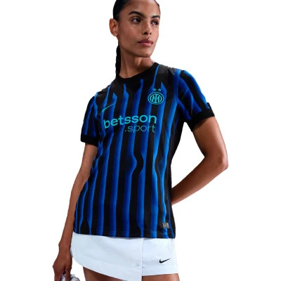 Dres Ženski Inter Milan 2025-2026 Početna