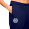 Duge hlače Nike Ženski Inter Milan 2025-2026 Trening