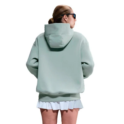 Majica dugih rukava Ženska navijačka odjeća za Inter Milan 2025. – 2026