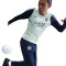 Majica dugih rukava Nike Ženski Inter Milan 2025-2026 Trening