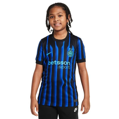 Dres Djeca Inter Milan 2025-2026 Početna
