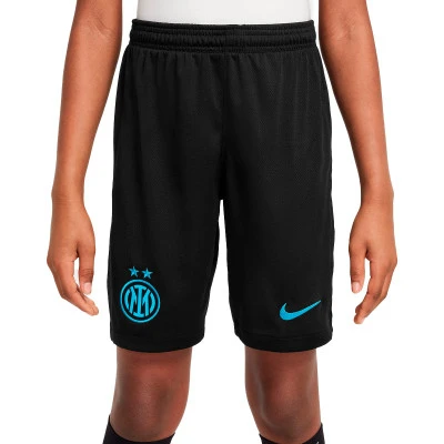 Kratke hlače Djeca Inter Milan 25-2026 Početna