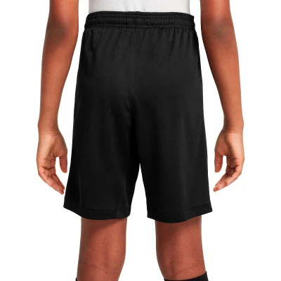 Kratke hlače Djeca Inter Milan 25-2026 Početna