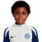 Majica dugih rukava Nike Djeca Inter Milan 2025-2026 Trening