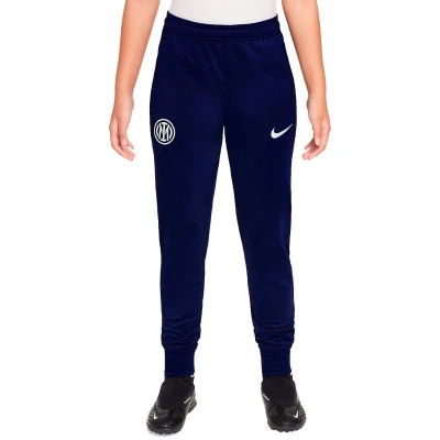 Duge hlače Djeca Inter Milan 2025-2026 Trening