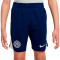 Kratke hlače Nike Djeca Inter Milan 2025-2026 Trening