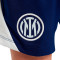 Kratke hlače Nike Djeca Inter Milan 2025-2026 Trening