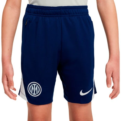 Kratke hlače Djeca Inter Milan 2025-2026 Trening