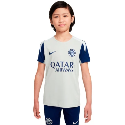Majica Djeca Inter Milan 2025-2026 Trening