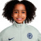 Trenirka Nike Djeca Inter Milan 2025-2026 Trening