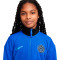 Jakna Nike Djeca Inter Milan 2025-2026 Prije utakmice