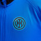 Jakna Nike Djeca Inter Milan 2025-2026 Prije utakmice